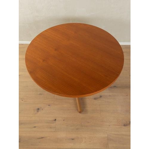 Vintage Dining Table, 1960s For Sale - Image 5 of 14