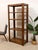 Vintage Solid Pine Shelf For Sale - Image 4 of 7