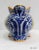 Earthenware Planter with Decoration, Early 20th Century For Sale - Image 14 of 18