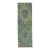Turkish Oushak Rug 2'9" x 8'4" #19021 For Sale