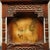 Wood Rosewood Square Brush Pot With "Four Gentlemen" Motif – Scholar's Desk Decor For Sale - Image 7 of 9