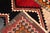 Nazmiyal Collection Vintage Persian Gabbeh Rug For Sale In New York - Image 6 of 6