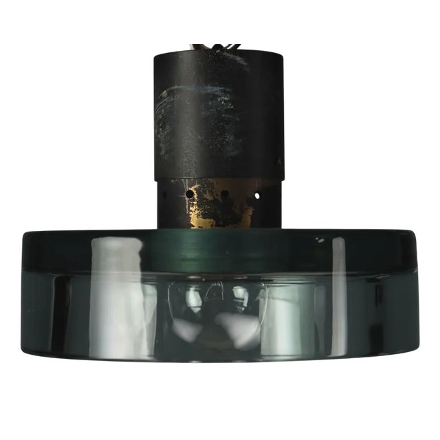 Mid-Century Pendant Lamp, 1960s For Sale