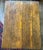 Antique Oak Small Dining Table With Turned Legs Slight Eastlake Styling For Sale - Image 10 of 10