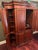 Bring timeless elegance and luxury craftsmanship into your home with this stunning traditional solid wood armoire /...