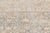 Textile Antique Persian Kerman Rug, 11'03 X 16'04 For Sale - Image 7 of 12