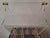 Mid-Century Modern Magazine Rack in Acrylic and Brass, 1970s For Sale - Image 3 of 10
