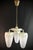 Scandinavian Modern Ceiling Plafond Lamp by Hans-Agne Jakobsson for Hans-Agne Jakobsson AB Markaryd, 1950s For Sale - Image 9 of 9