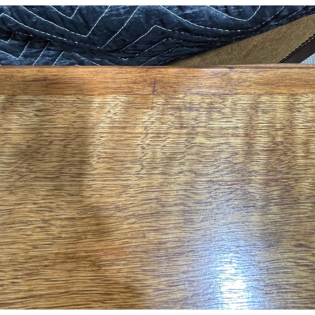 Mid Century Modern Walnut Sideboard. Founders Furniture, Attributed For Sale - Image 17 of 18