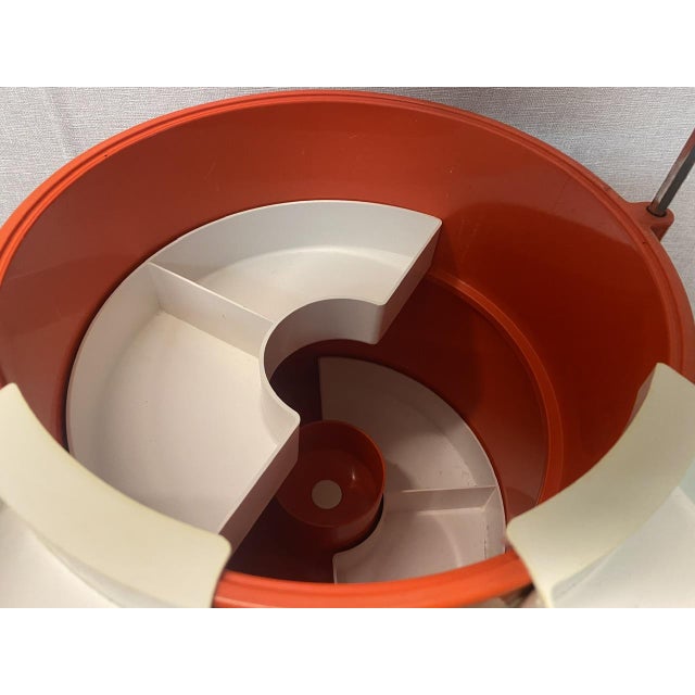 Vintage Dressing Table from Bremshey, 1970s For Sale - Image 10 of 18