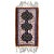 Vintage Senneh Kilim For Sale - Image 14 of 14