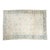 Vintage Distressed Heriz Carpet - 7'4" x 10'6" For Sale