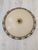 Antique Palace Ceiling Lamp in Glass and Brass, 1970 For Sale - Image 3 of 15
