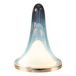 LS144 Table Lamp by Carlo Nason for Av Mazzega, 1969 For Sale