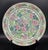 Very beautiful large Chinese floral decorative plate. This plate is skillfully hand painted. It is a large piece and would...