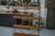 Wood Five-Shelf Unit in Teak Veneer, 1970s For Sale - Image 7 of 10