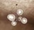 Vintage Space Age Sputnik Pendant Light, 1970s For Sale - Image 11 of 18