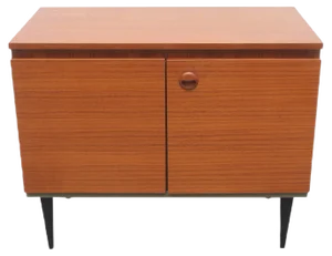 Small Sideboard, 1960s