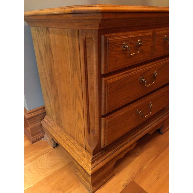 Sumter Cabinet Company Nightstands A Pair Chairish