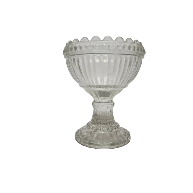 Postmodern Bowl on Stand from Iitala, Finland, 1970s For Sale - Image 13 of 18