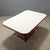Wood Vintage Beech and Formica Table, 1970s For Sale - Image 7 of 10