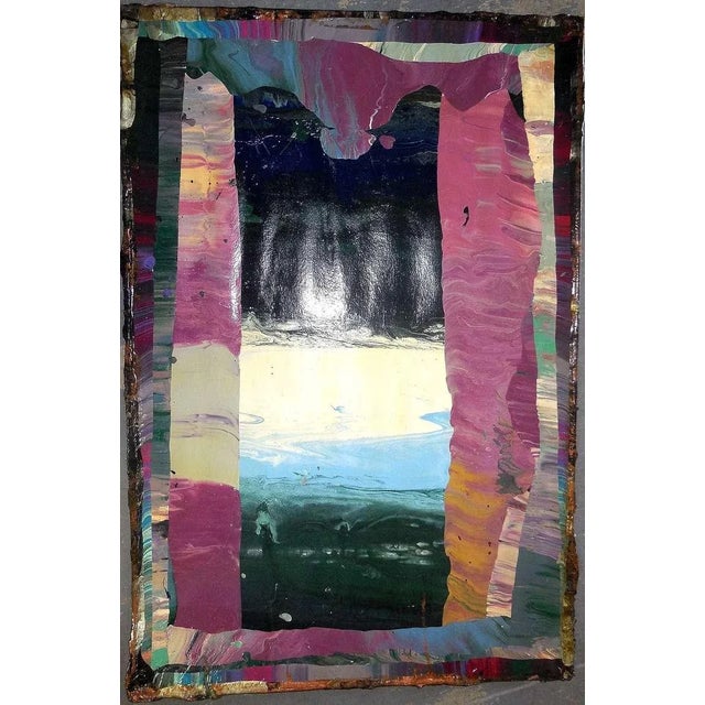 Sky Jones (Michael Whipple), The Lover, 1994 For Sale - Image 4 of 5