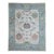Turkish Oushak Rug 12'2" x 15'7" #20298 For Sale