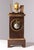Brown Mantel Clock Astronomy, 1830s For Sale - Image 8 of 18