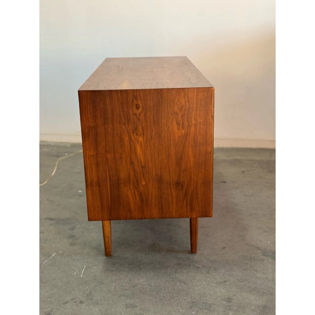 1960s Kipp Stewart for Drexel Credenza, Attributed For Sale In Los Angeles - Image 6 of 12