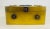 Vintage, Solid, Brass and Enamel Chinese Trinket Box For Sale In Philadelphia - Image 6 of 8
