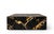 Stone Marble Coffee Table in Nero Portoro Marble by Andrea Grasso For Sale - Image 7 of 7
