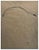 Vintage Warren Fischer Figurative Abstract Painting For Sale - Image 4 of 5