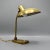 Table Lamp by Giovanni Michelucci for Lariolux, Italy, 1930s For Sale - Image 6 of 6