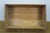 Late 20th Century Vintage Santa Rey Rose Still Wine Caves Imperio Portugal Oak Bottle Crate Box For Sale - Image 5 of 10