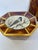 2020s Artist Hand Painted Faux Tortoise & Pen & Ink Decorative Boxes - Set of 3 For Sale - Image 5 of 18