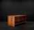 Brown Art Deco Desk in Walnut by Bruno Paul for Veb Deutsche Werkstätten Hellerau, 1930s For Sale - Image 8 of 18