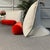 Light Gray Ligne Roset Prado Medium Sofa Daybed For Sale - Image 8 of 12