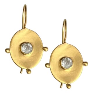 Coin Midi Earwire For Sale