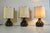 Ceramic Table Lamp from Ferlaro, 1960s For Sale - Image 18 of 18