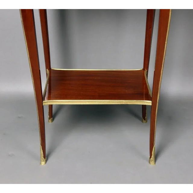 19th Century Appoint Table For Sale - Image 11 of 13