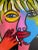 Peter Keil is a German artist who focuses primarily on abstract expressionism. Keil painted with some of the greats,...