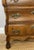 Vintage Chest of Drawers in Oak For Sale - Image 3 of 9