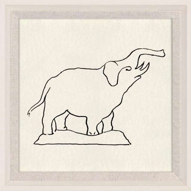 Watermerken 15, Framed Artwork For Sale