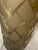 Glass This Daum Nancy Vase Is an Authentic Art Deco Piece Originating From France, Typically Dating to Circa 1930. For Sale - Image 7 of 8
