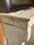Antique French Limestone Fireplace Mantel From Burgundy, 19th Century For Sale - Image 4 of 18