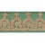 Schumacher Schumacher Noelia Tape Trim in Jade For Sale - Image 4 of 4