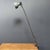 Large Polished Clamp Desk Lamp For Sale - Image 4 of 18