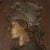 19th Century Low Napoleon III Cast Iron Reliefs, 19th Century, Set of 2 For Sale - Image 5 of 6