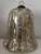 American Mercury Glass Oversized Bell Ornament For Sale - Image 3 of 4