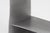 Aluminum Rational Jigsaw Shelf by Studio Julien Manaira For Sale - Image 10 of 14